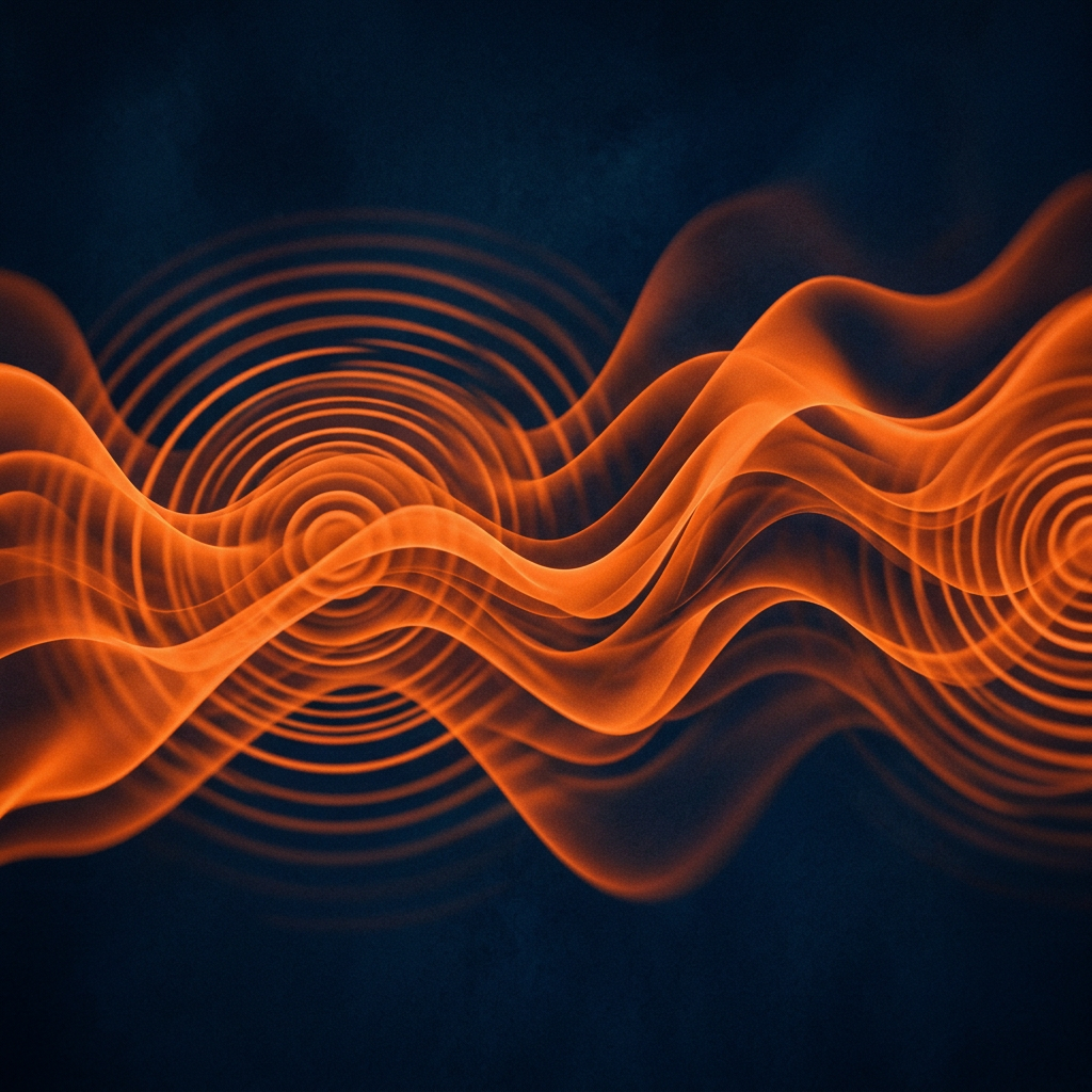 Audio Production — Sarace Digital Solutions